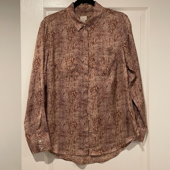 A New Day Blouse - Picture 1 of 3